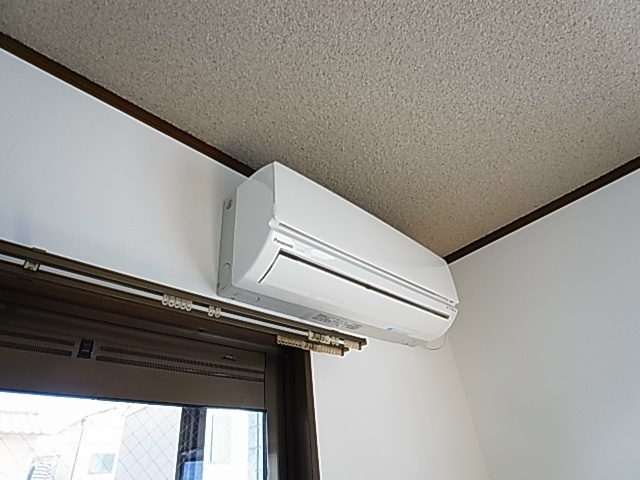 その他設備　同一物件参考写真