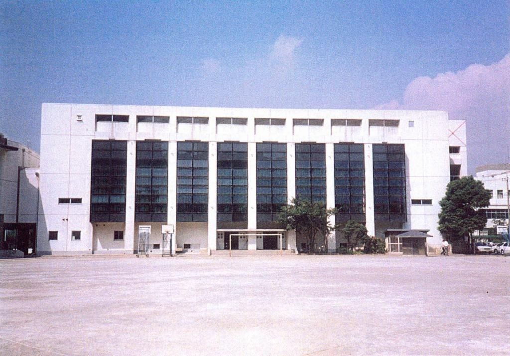 小学校　臨海小学校（小学校）まで1100m