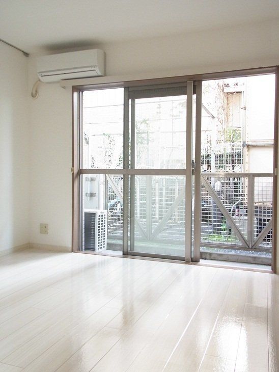 居室・リビング　リビング/居室