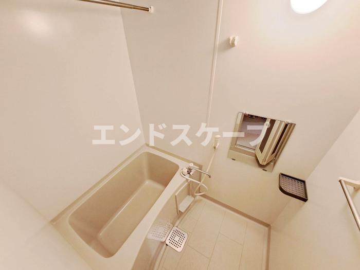 バス・シャワールーム　高崎、前橋エリアのお部屋探しはエンドスケープまで！お客様の理