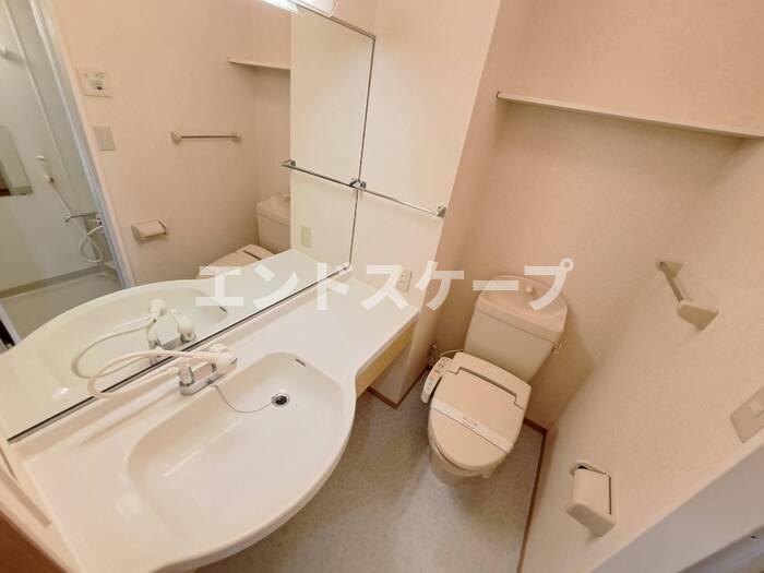 洗面設備　高崎、前橋エリアのお部屋探しはエンドスケープまで！お客様の理