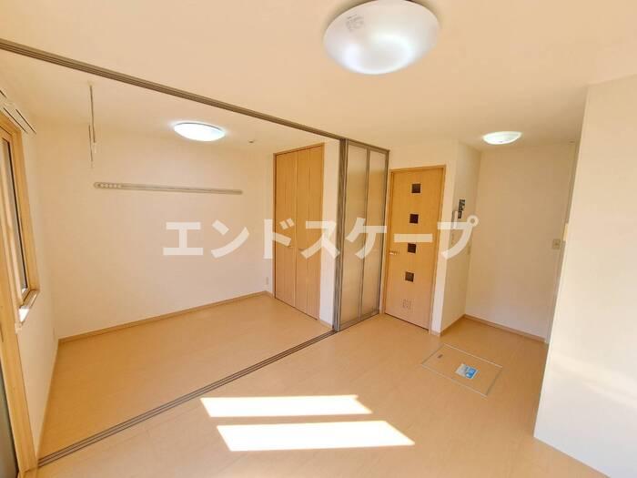 その他部屋・スペース　高崎、前橋エリアのお部屋探しはエンドスケープまで！お客様の理