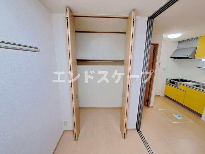 収納　高崎、前橋エリアのお部屋探しはエンドスケープまで！お客様の理