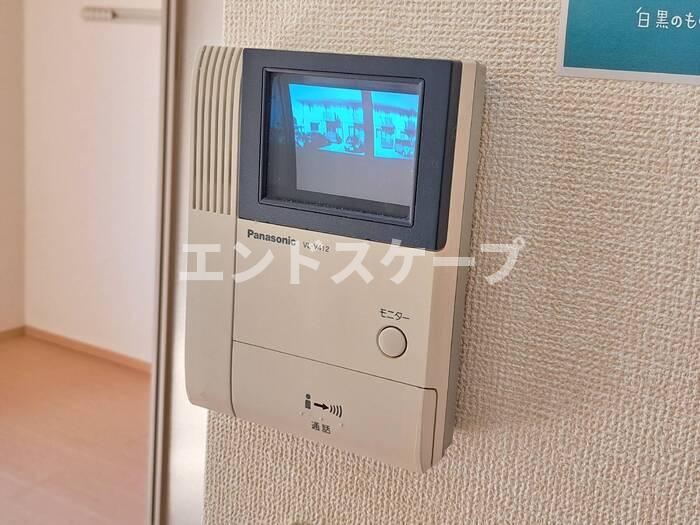 セキュリティ　高崎、前橋エリアのお部屋探しはエンドスケープまで！お客様の理