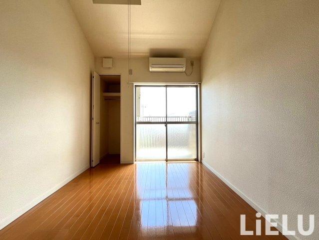 眺望　同シリーズ物件のモデルルームになります※現況優先