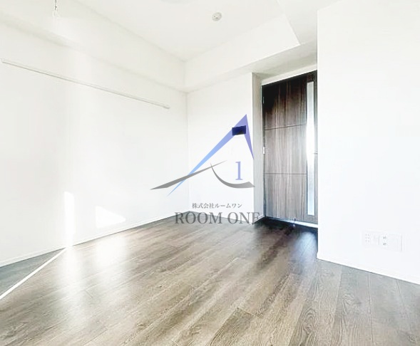 その他部屋・スペース　寝室です。