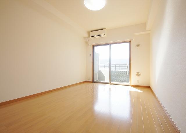 居室・リビング　居室・リビング