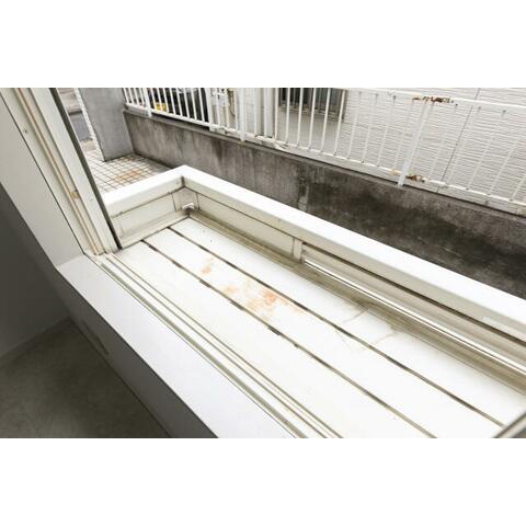 眺望　展望です