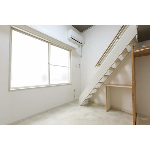 居室・リビング　リビングです