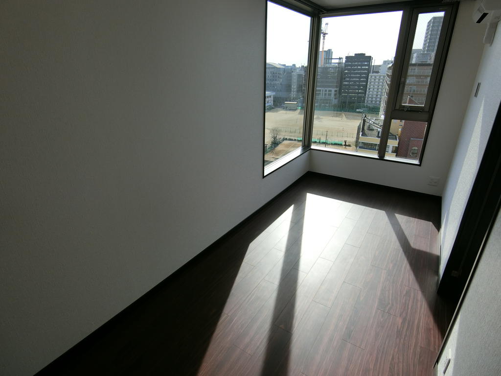 その他部屋・スペース　明るい洋室です