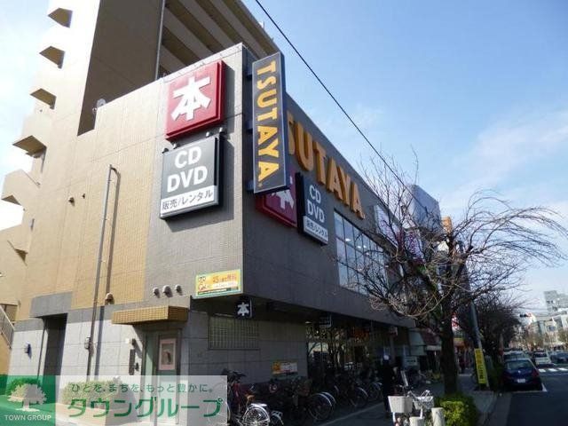 その他　ＴＳＵＴＡＹＡ馬事公苑店（その他）まで888m