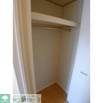 収納　別室参考画像