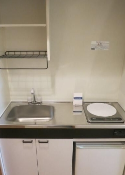 キッチン　☆使いやすいキッチン☆