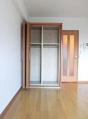 収納　☆たっぷり収納☆