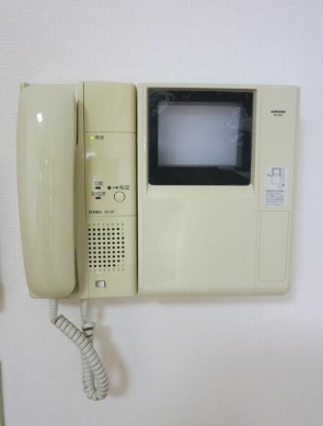 セキュリティ　☆安心安全のセキュリティ☆