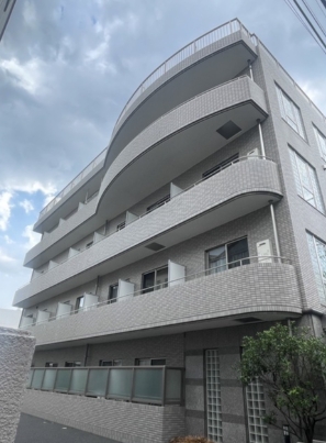 建物外観　☆外観☆