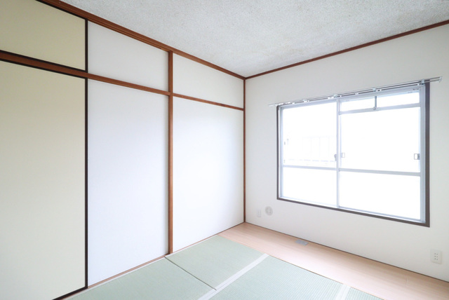 その他部屋・スペース　和室