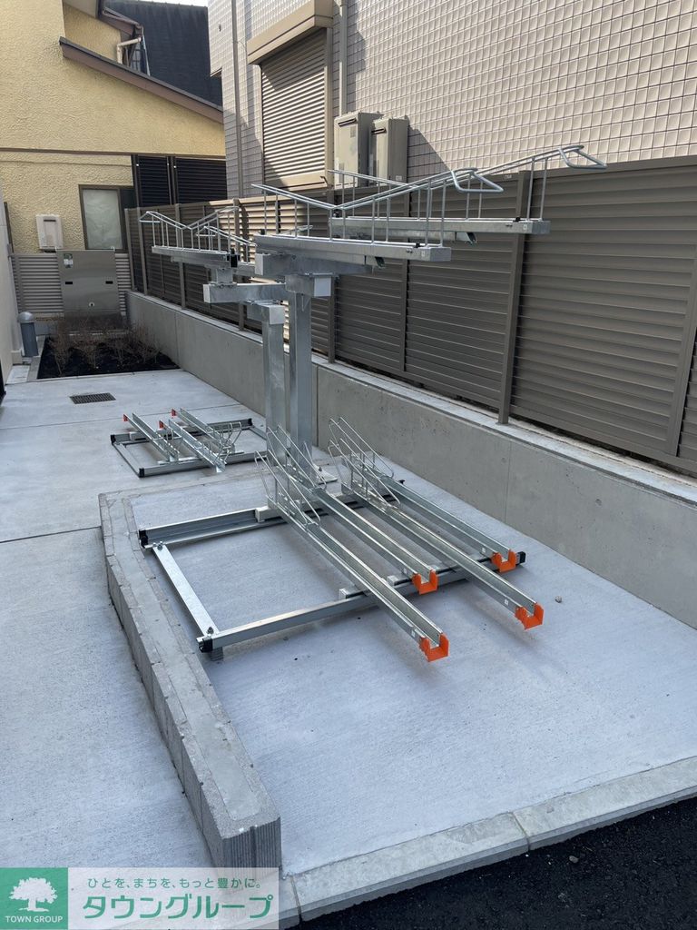 その他共有部分　お部屋探しは株式会社　タウンハウジング　までお気軽にお問合…