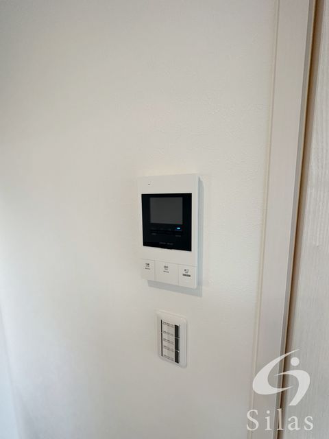 セキュリティ　同仕様