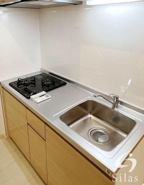 キッチン　同仕様