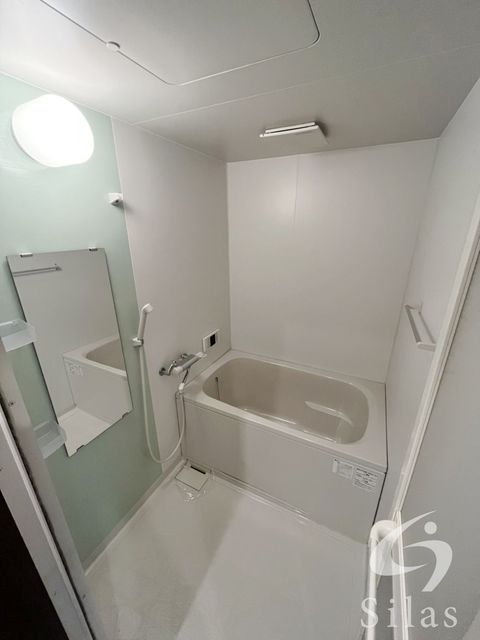 バス・シャワールーム　同仕様