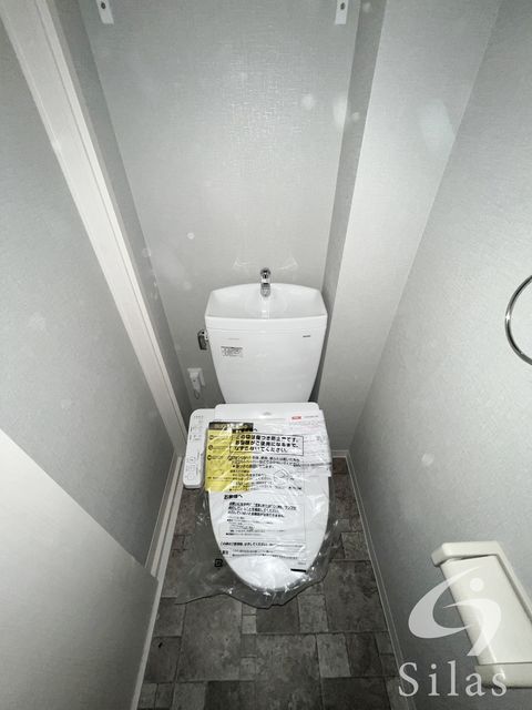 トイレ　同仕様