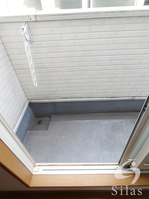 バルコニー　同仕様