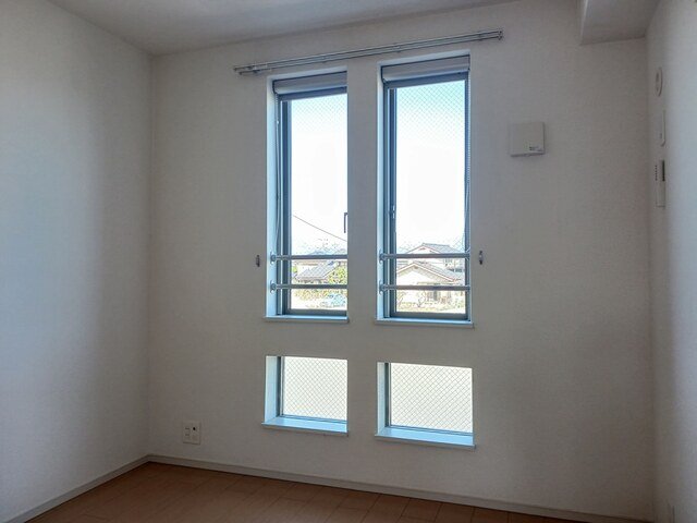 その他部屋・スペース　内装です