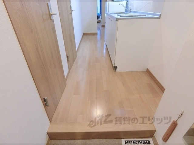 その他部屋・スペース　廊下