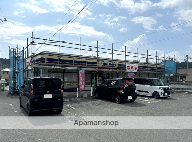 コンビニ　ミニストップ大仁神島店（コンビニ）まで679m