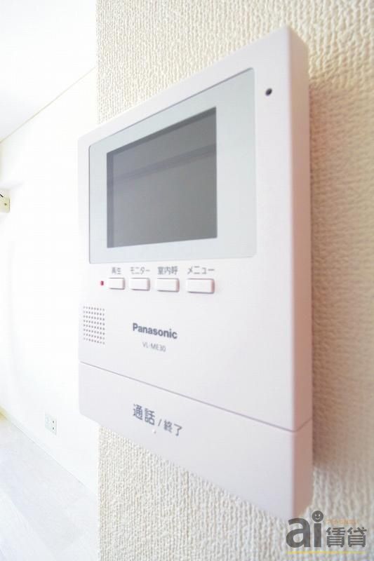 セキュリティ　～同仕様写真～