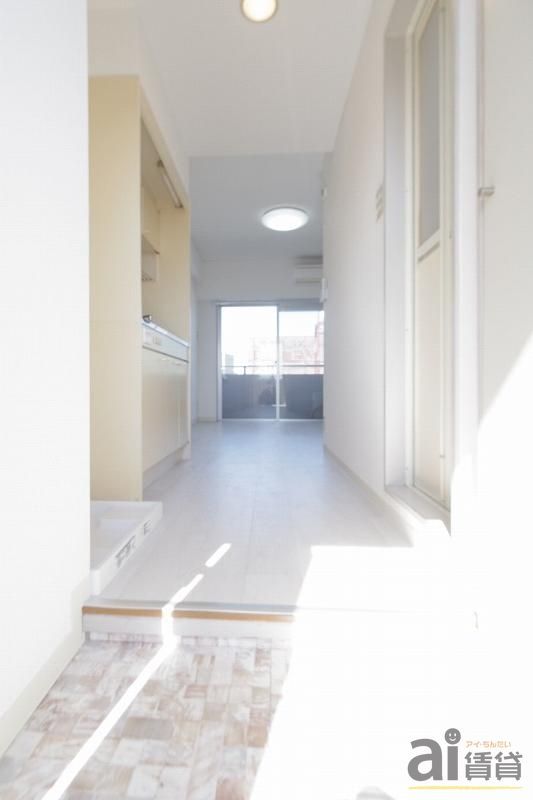 玄関　～同仕様写真～