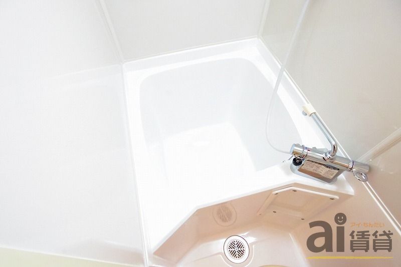 バス・シャワールーム　～同仕様写真～