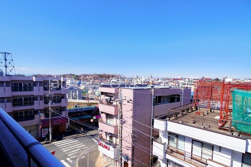 眺望　～同仕様写真～