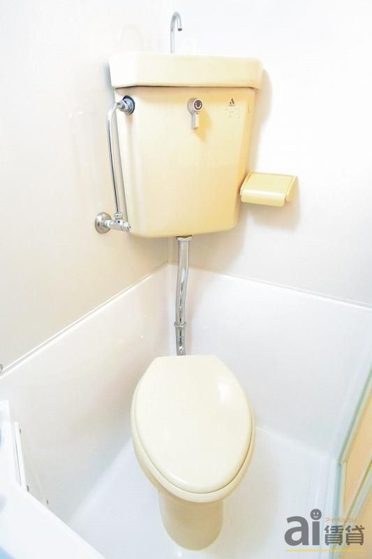 トイレ　～同仕様写真～