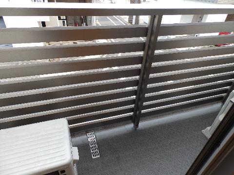 バルコニー　ベランダ