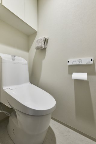 トイレ　参考写真