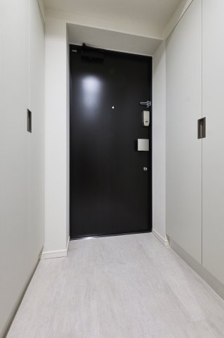 玄関　参考写真