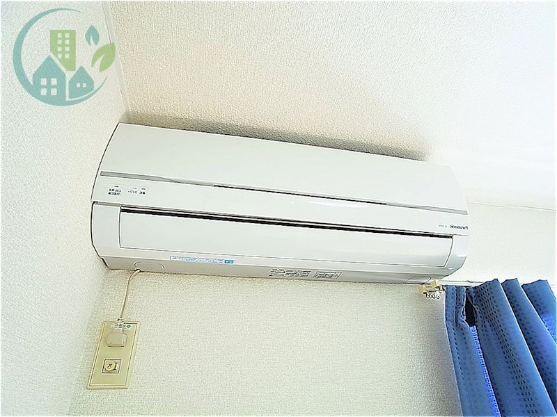 その他設備　レオパレス天城（家具・家電付、仲介手数料不要）