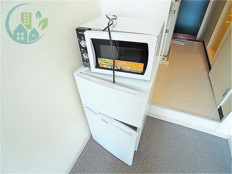 その他　レオパレス天城（家具・家電付、仲介手数料不要）