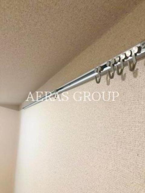 その他設備　同仕様タイプ