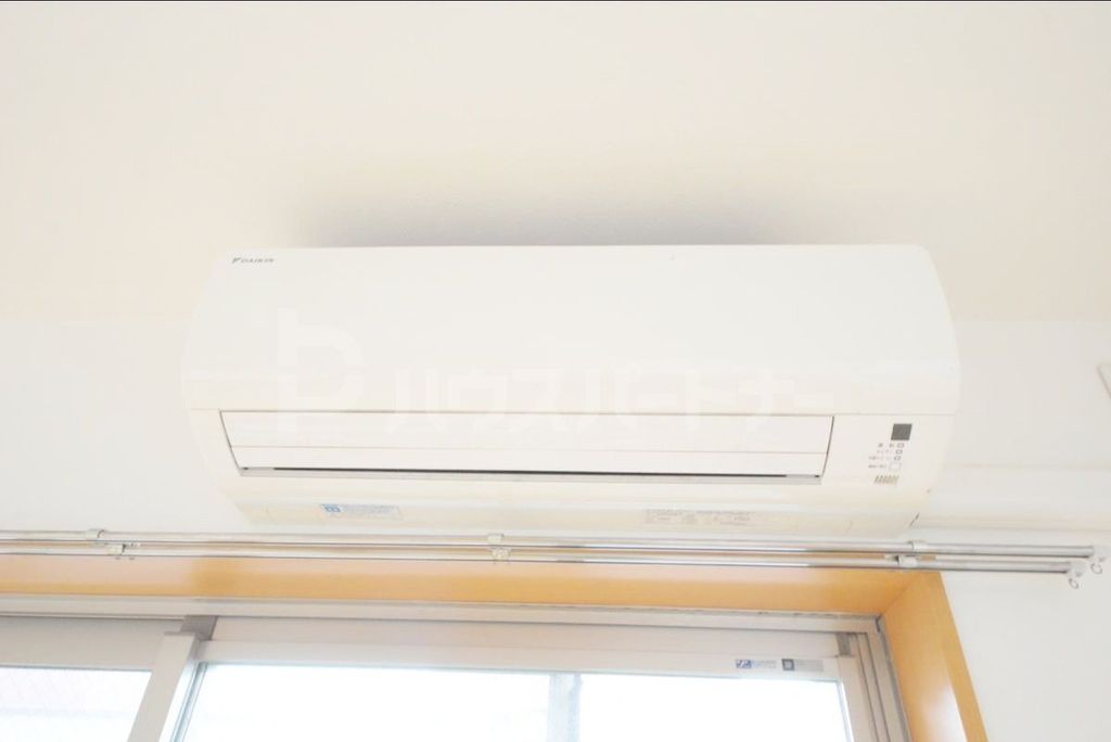 その他設備　クリーニング前のお写真です。