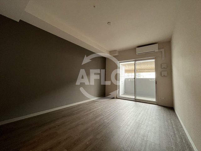 居室・リビング　ハイラインIII　洋室