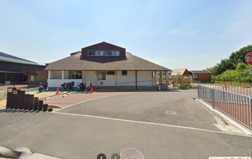 幼稚園・保育園　舞多聞よつば保育園（幼稚園・保育園）まで2115m
