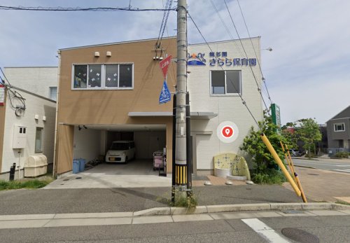 幼稚園・保育園　舞多聞きらら保育園（幼稚園・保育園）まで2063m