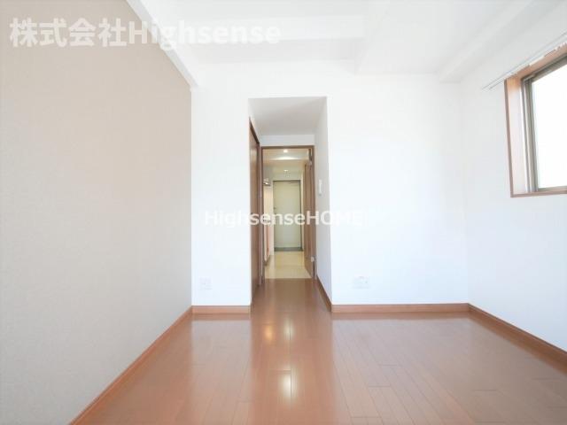 居室・リビング　おしゃれな居間です