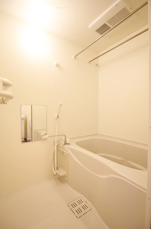 バス・シャワールーム　別号室・参考写真