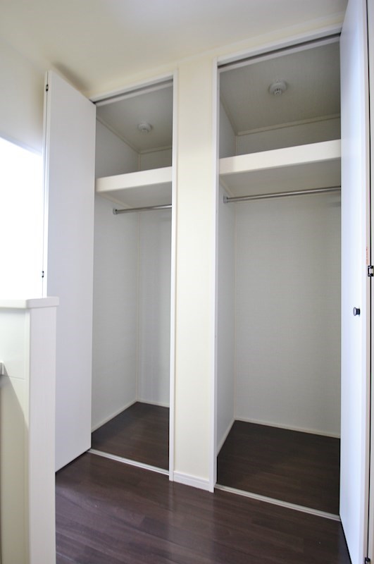 収納　別号室・参考写真