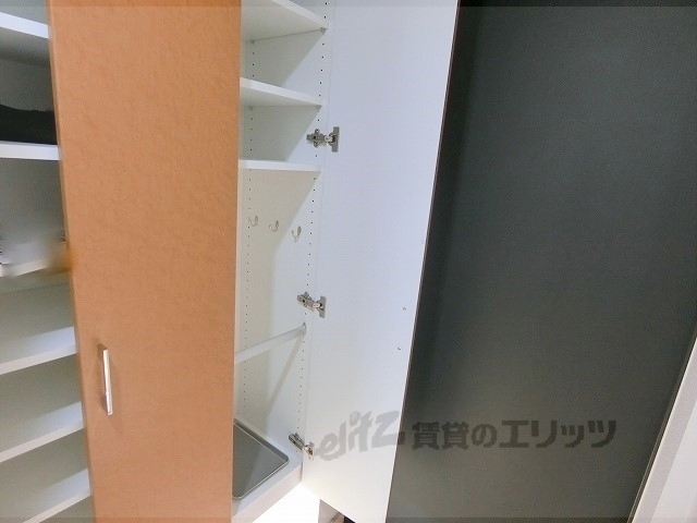 収納　下駄箱