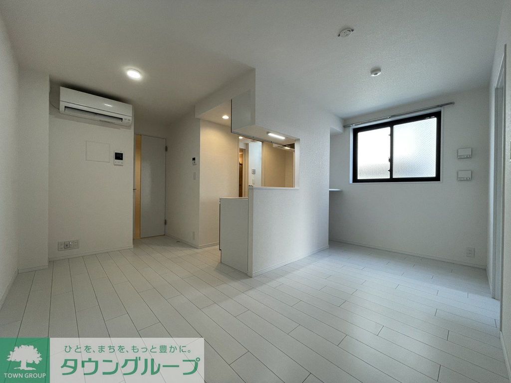 居室・リビング　お部屋探しは株式会社　タウンハウジング　までお気軽にお問合…